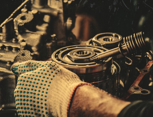 Audi Repair Shop | The Auto Repair Game Has Changed