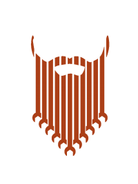 beard