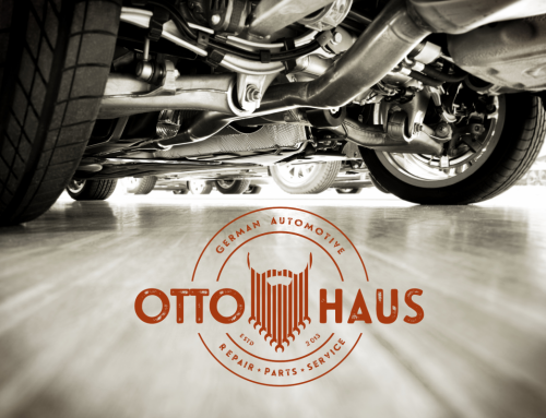 Choose Ottohaus as Your Go-To Audi Mechanic