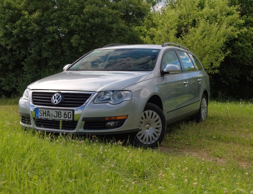 Volkswagen Mechanic Charleston | Does Your Mechanic Care?