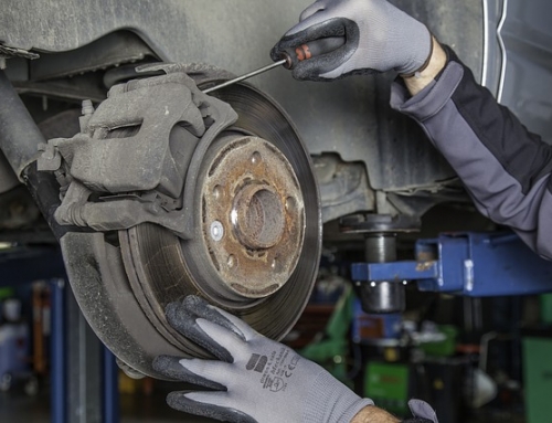 Audi Repair | Brake Service and Audi Repair