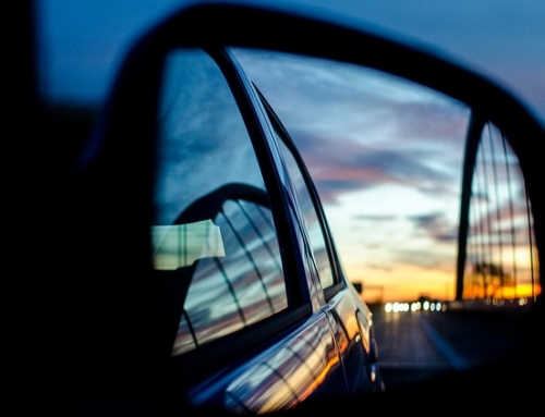 Spring Cleaning Time? Remember Your Car