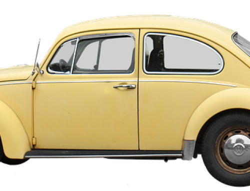 Charleston Volkswagen Provides Service and Repair for Your Beetle