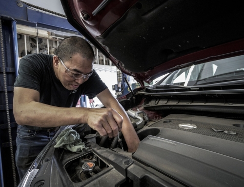 VW Repair | Avoiding VW Repair with Regular Oil Changes