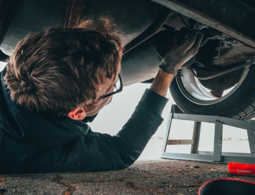 Charleston Audi Auto Repair for Gas and EV Vehicles