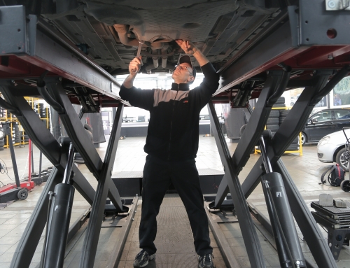 VW Repair | VW Repair and Getting Your Car Ready for Summer