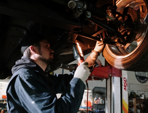 Audi Repair I Audi Repair and Wheel Alignment