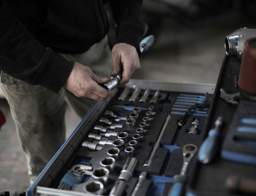 Mercedes Repair in Charleston | Issues With Your  Catalytic Converter