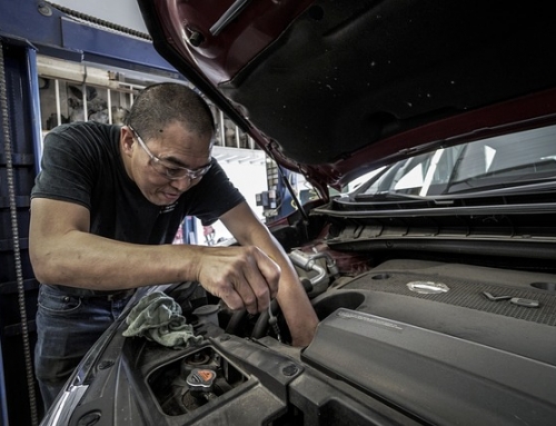 German Auto Repair in North Charleston | Staying Ahead of the Maintenance Schedule