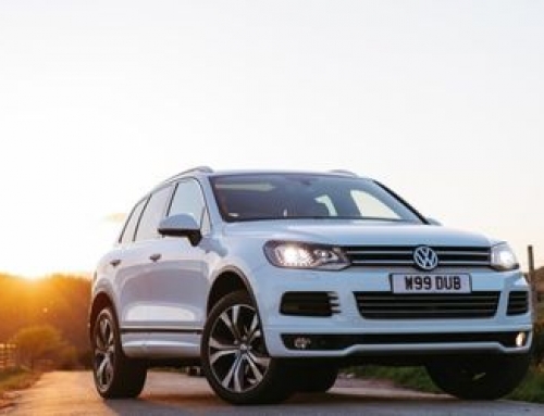 Does Charleston Volkswagen Auto Repair Include EV Models?
