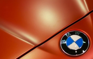 BMW Auto Repair in Charleston SC