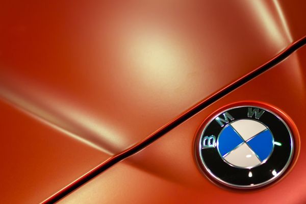 BMW Auto Repair in Charleston SC