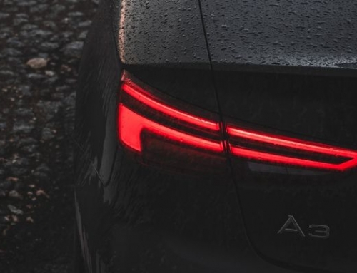 What Is Most Expensive in Audi Auto Repair?