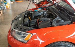 vw auto repair in charleston sc