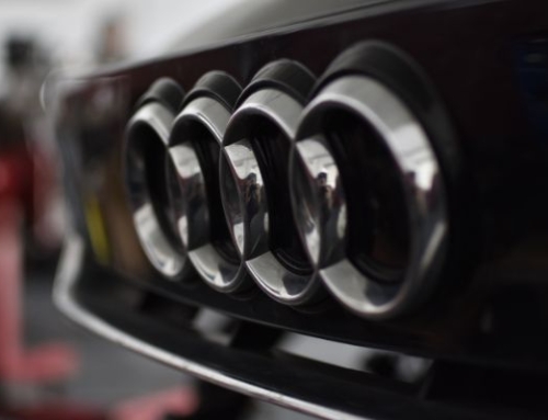 Best Maintenance Tips from a Charleston Audi Auto Repair Specialist