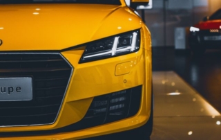 Audi Auto Repair in Charleston