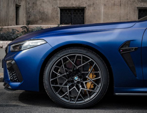 Top 5 Issues We Solve at Our BMW Repair Shop in Charleston