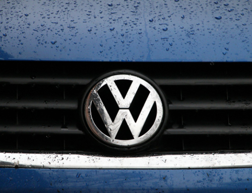 New and Old Volkswagen Auto Repair