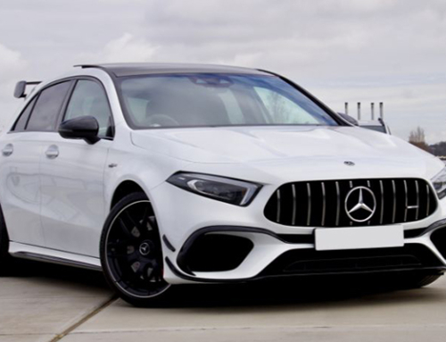 Choose Charleston’s Best Mercedes Repair Specialists