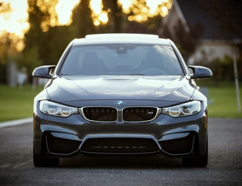Your Local BMW Repair Shop and Advanced Systems