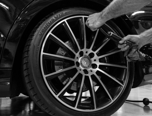 Charleston Residents Agree that Ottohaus is the Best Auto Repair Shop for German Cars