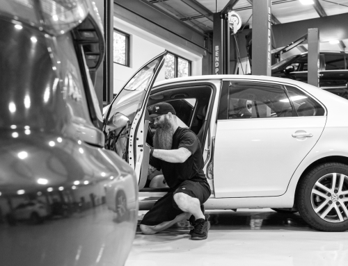 What Should I Know About Buying a Used German Vehicle?