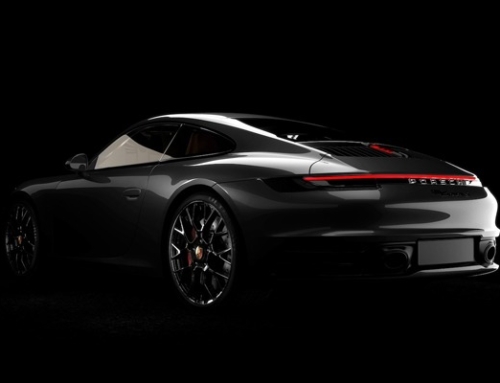 Specialty Porsche Auto Repair in Charleston