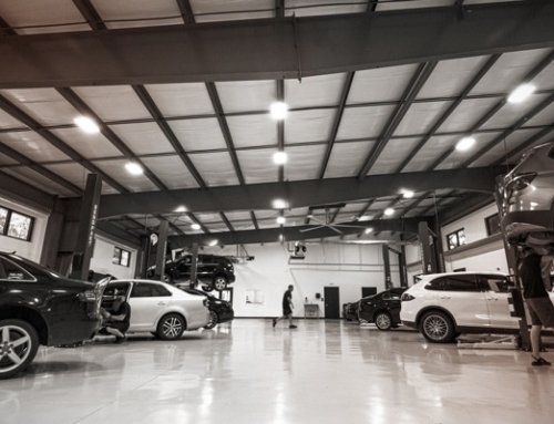 Charleston’s Best European Auto Repair Shop Highlights Maintenance Tips for the 5 Most Popular German-Made Vehicles