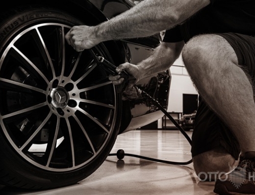 Common AC Problems We See in Mercedes Auto Repair